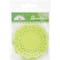 Doodlebug Design Inc.™ 3" Mini Paper Doilies, 75ct.